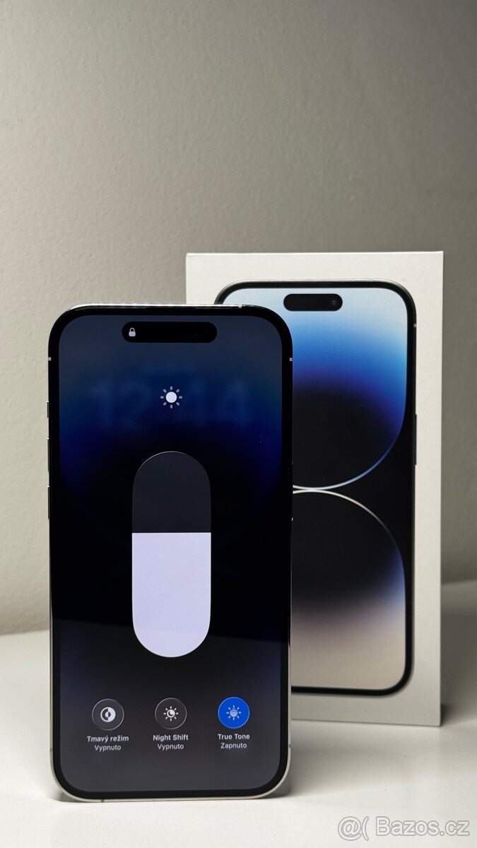 iPhone 14 Pro 128gb Nová baterie - 5