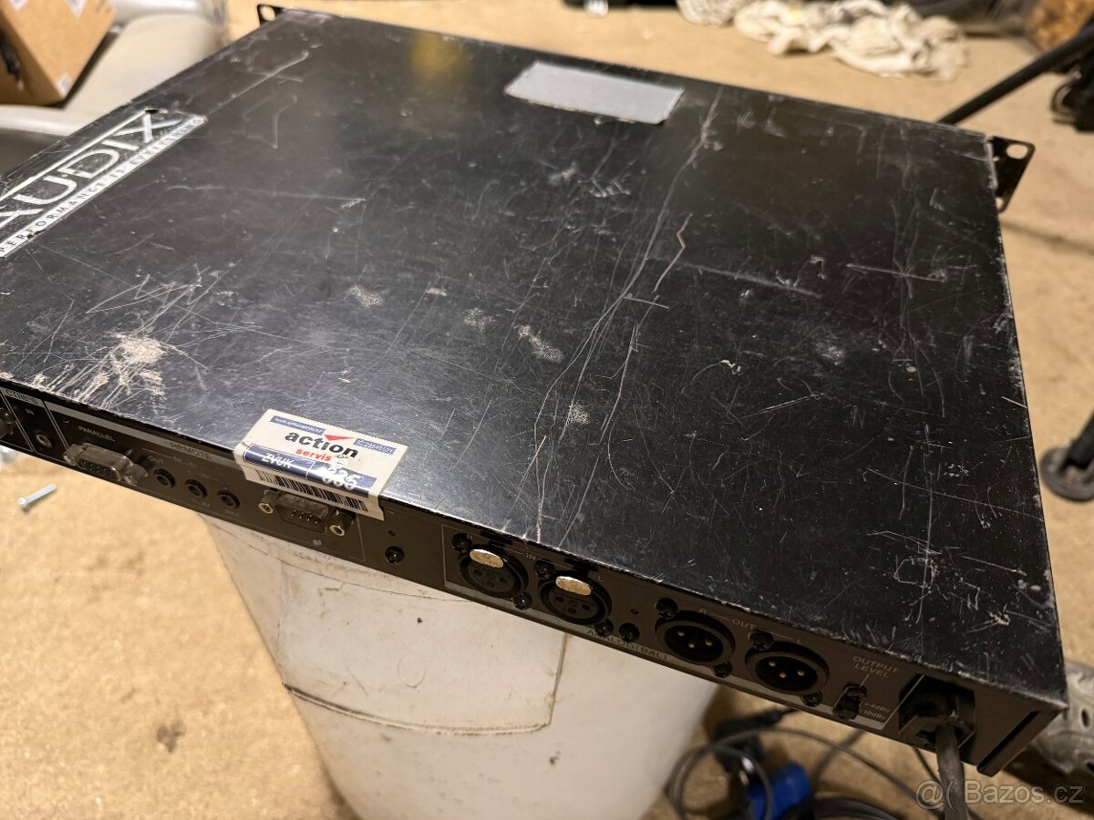 Sony minidisc prehravac mds-e11 do racku - 5