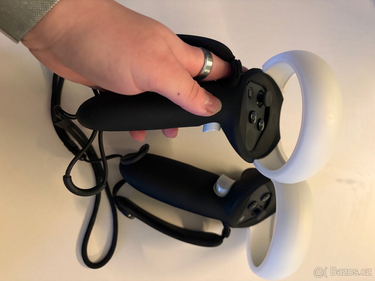 Meta Quest 2 - 128 GB - 5