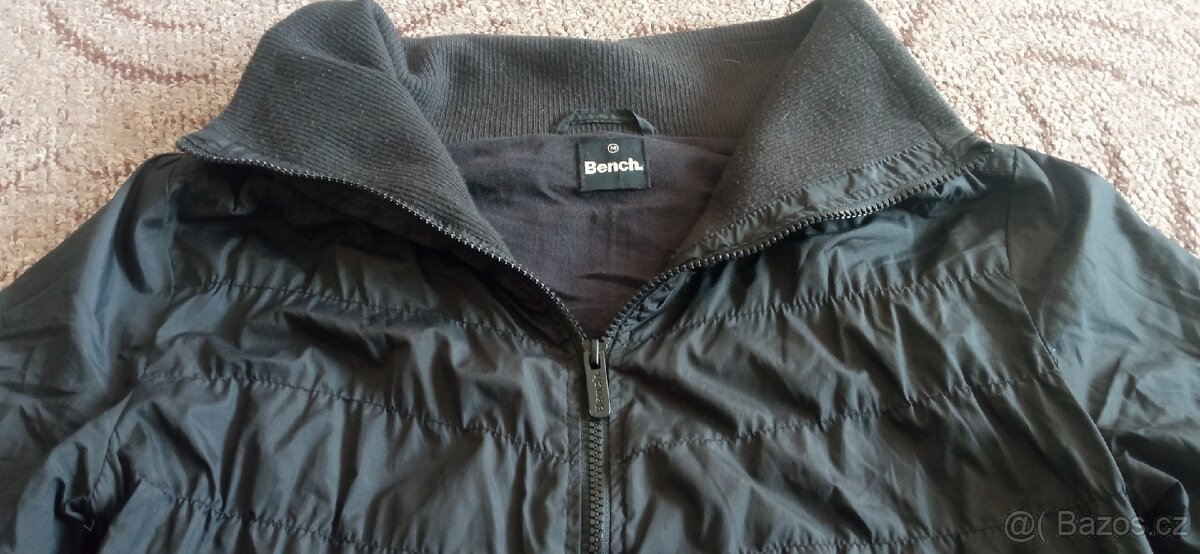 ZIMNÍ A JINÉ BUNDY - 5