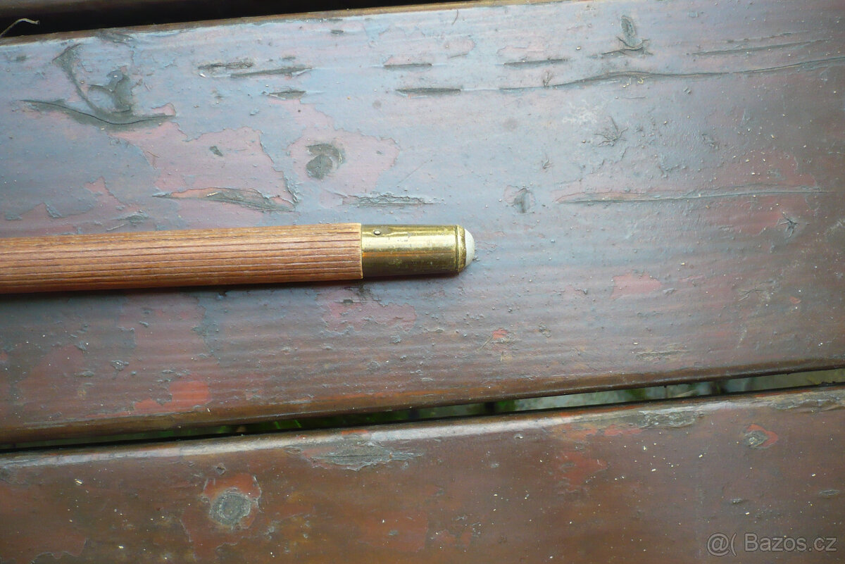 havířská švancara sbírka - 5