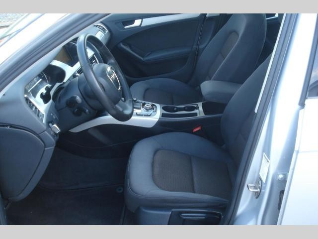 Audi A4 Allroad 3.0 TDi PANORAMA NAVI - 5