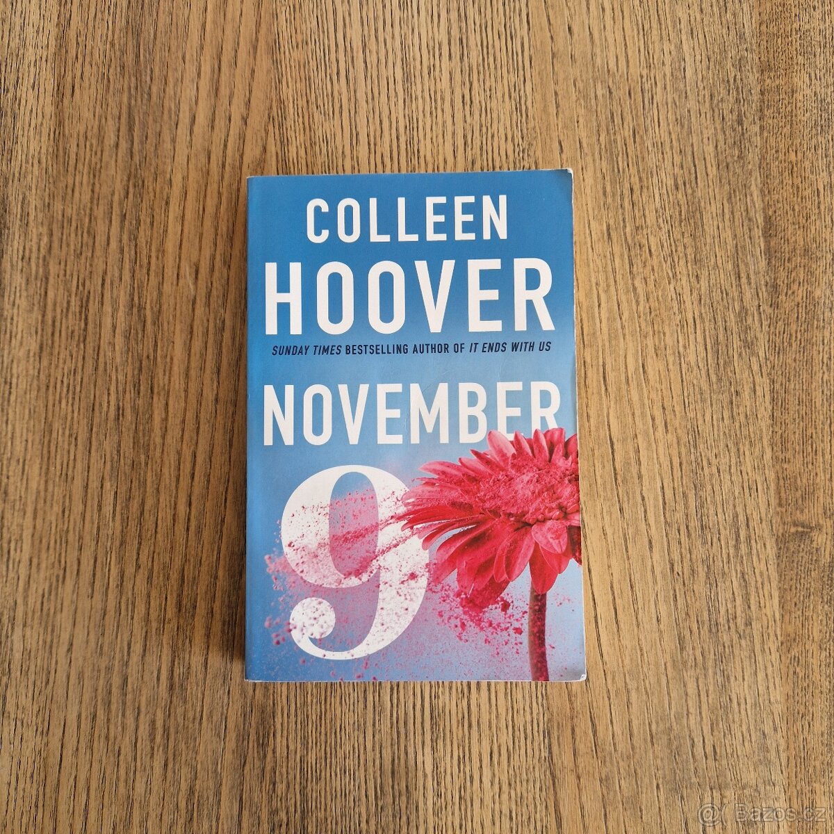 20 knih na prodej - 5