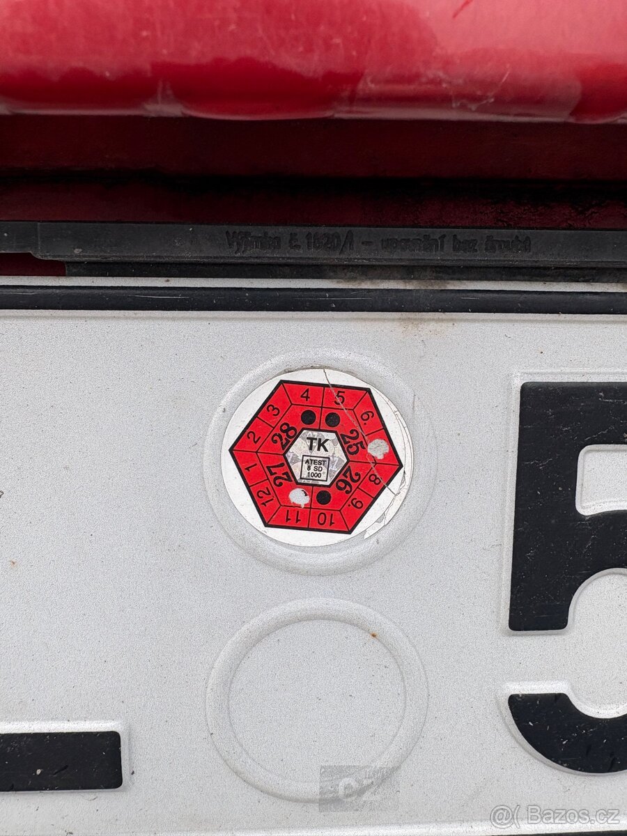 Renault Megane 1.6 82 kW LPG - 5