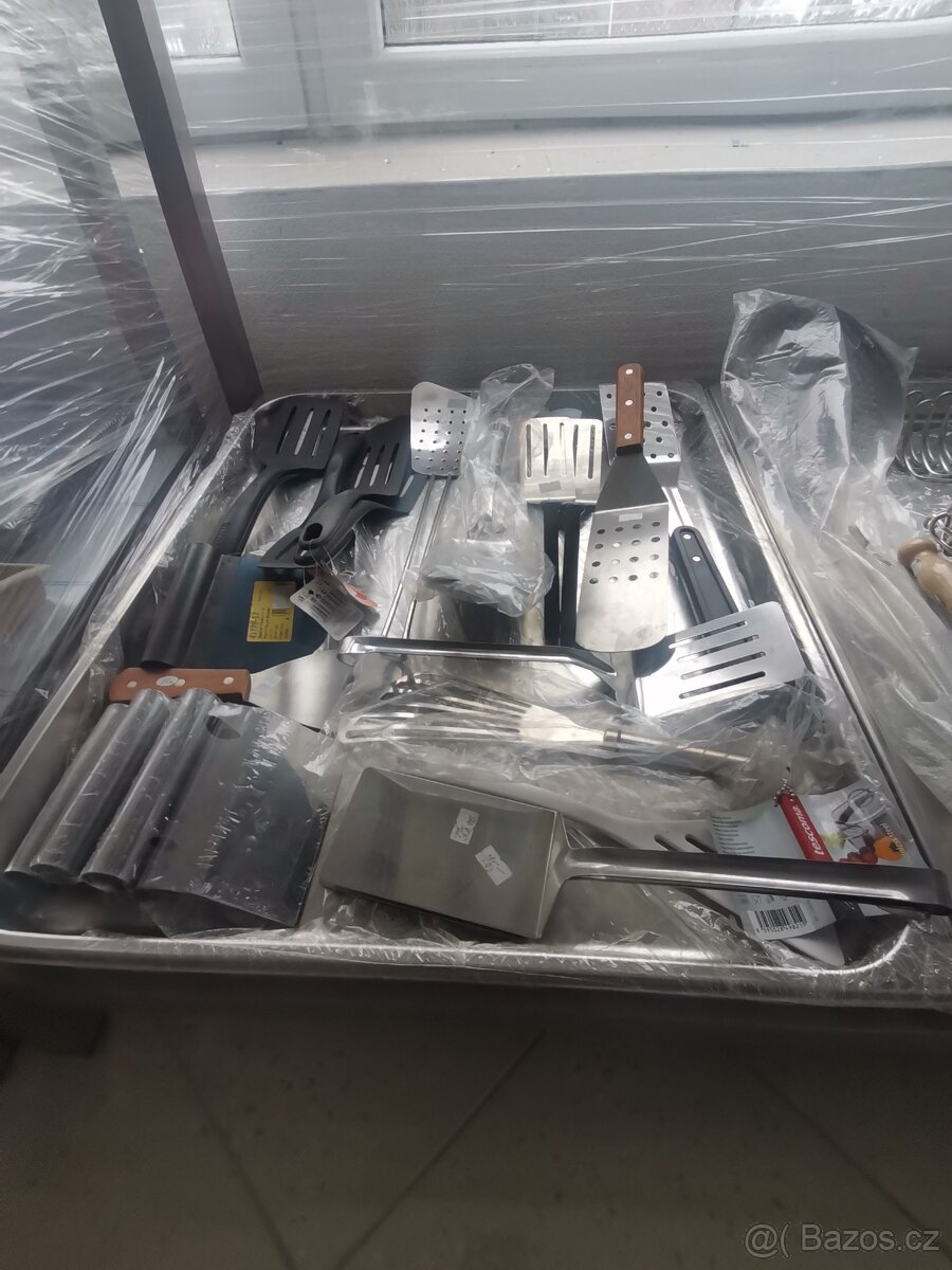 Kuchyňské vybavení I. - výprodej - 5