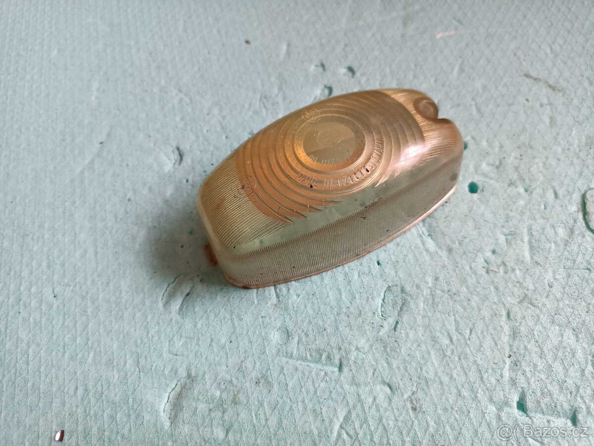 SPOJKOVÝ KOTOUČ - 5