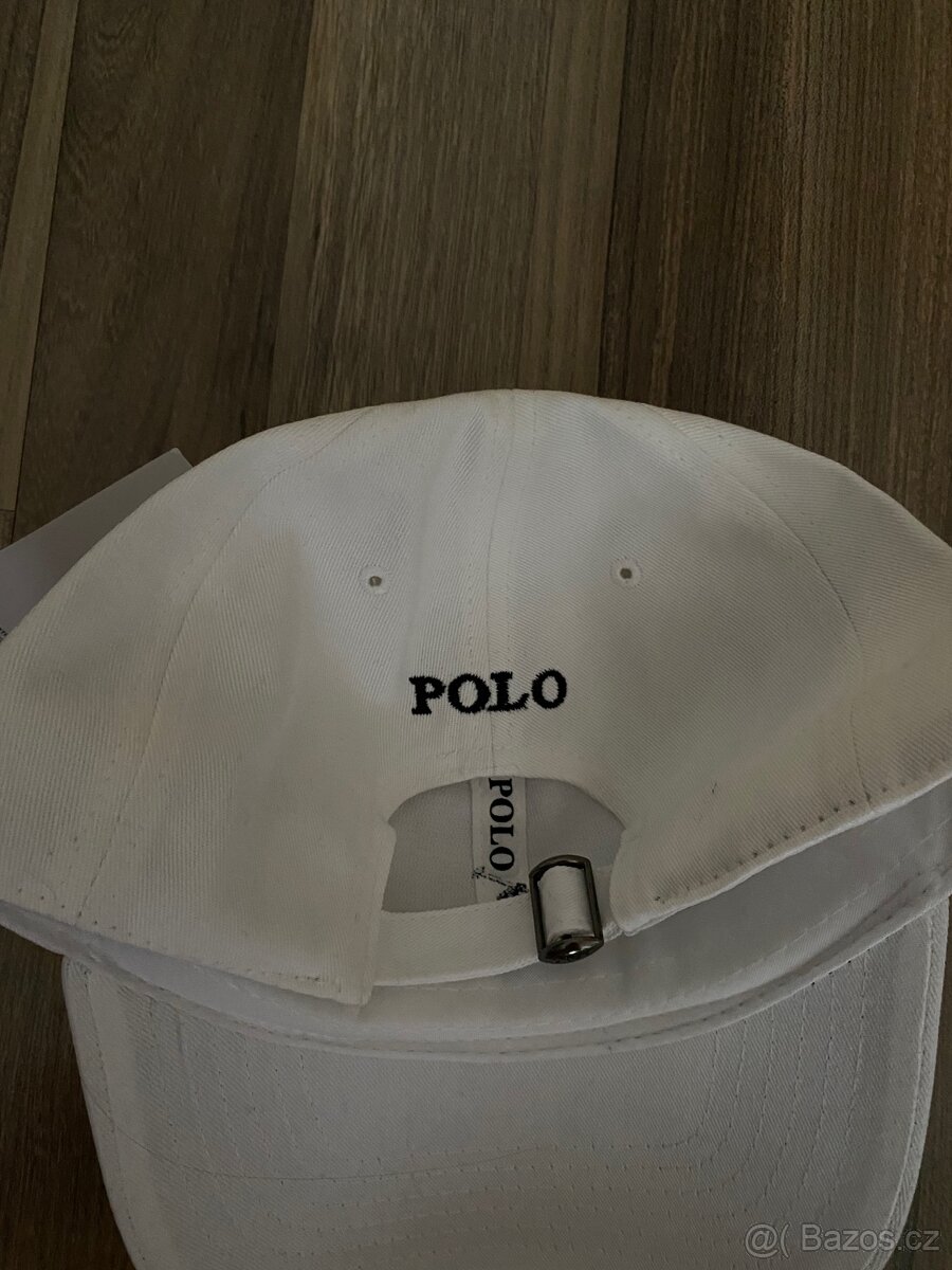 polo ralph lauren cap - 5
