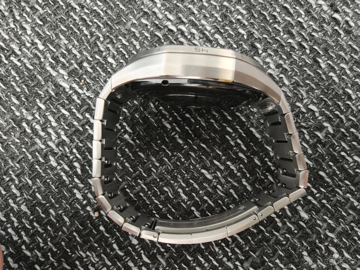 Huawei watch gt 6 pro titan/safír - 5