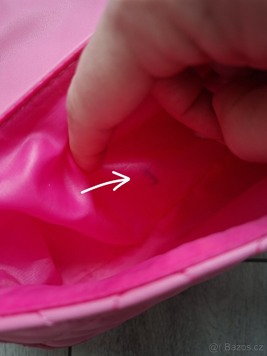 Dívčí kabelka - 5