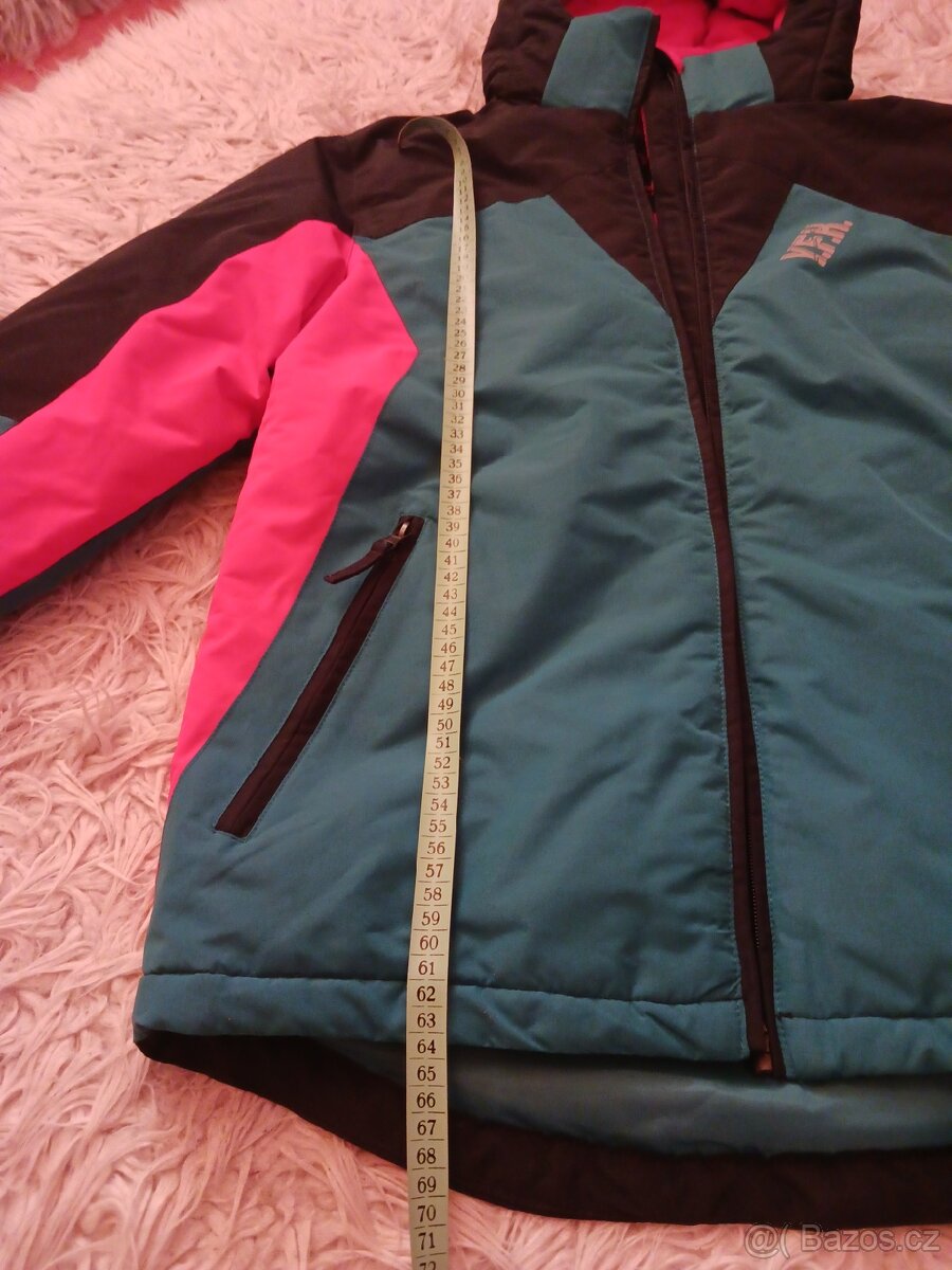 Chlapecká zimní bunda - 5