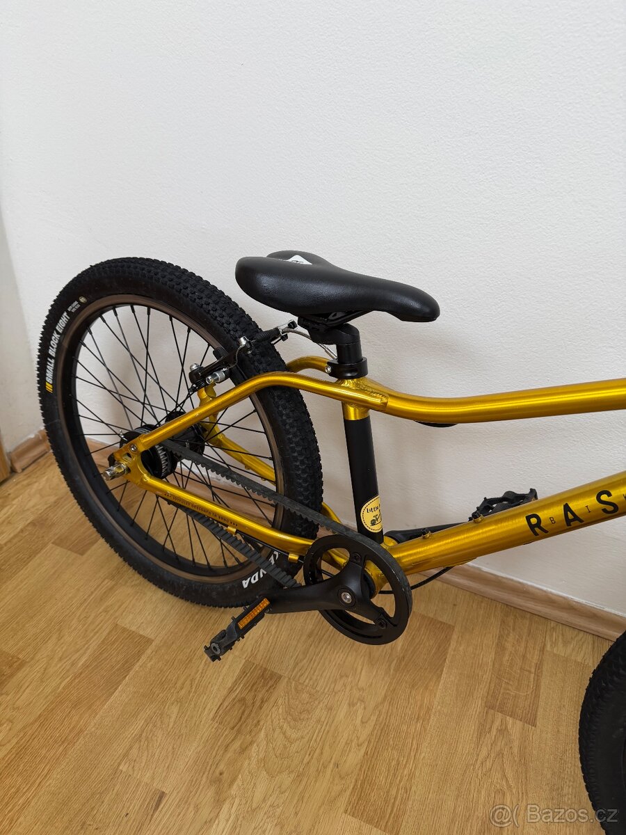 Dětské kolo Rascal 20 - 5