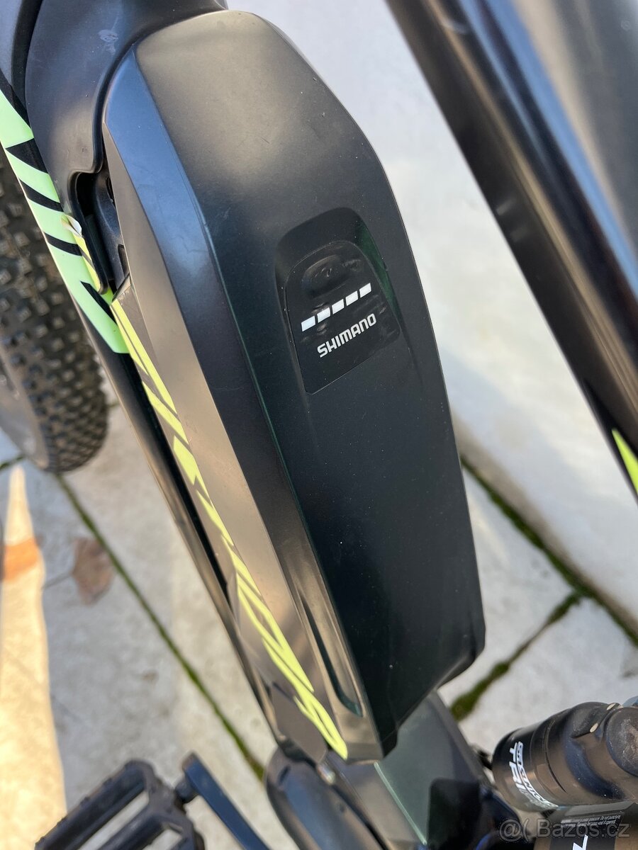 Merida eone sixty 600 2019 L18,5 - 5