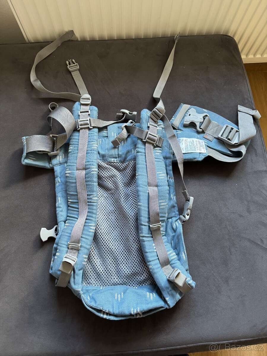 Nosítko ergonomické - 5