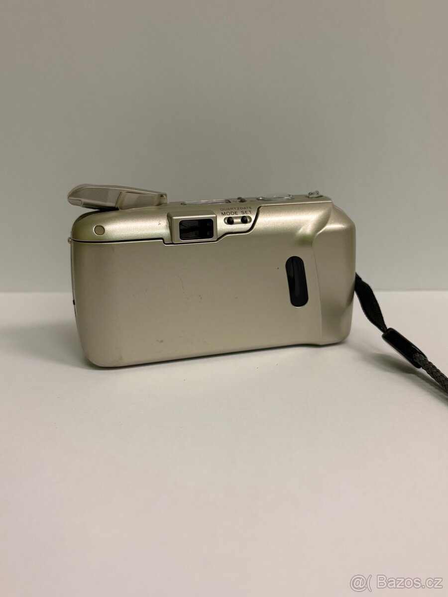 Olympus mju II Zoom 80 - 5