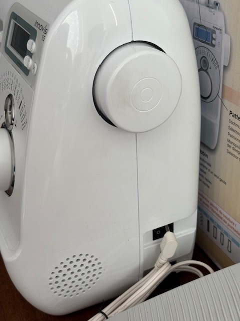 Šicí stroj BROTHER - 5