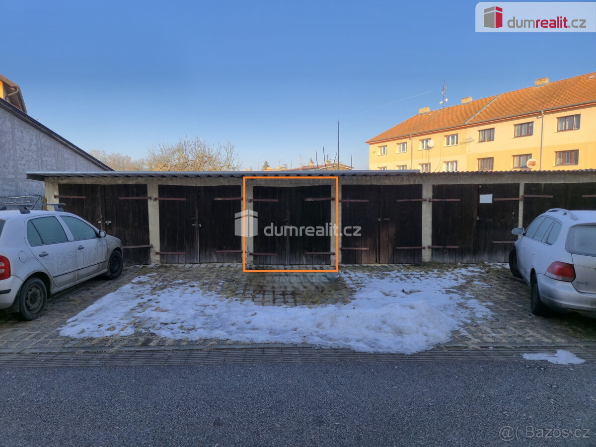 Prodej, byt, OV, 2+1, 52 m2, Omlenická, Kaplice - 5