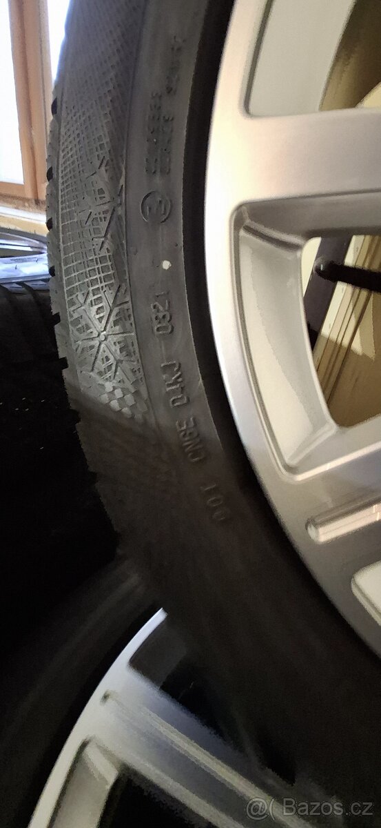 alu kola 5x112 r19 - 5