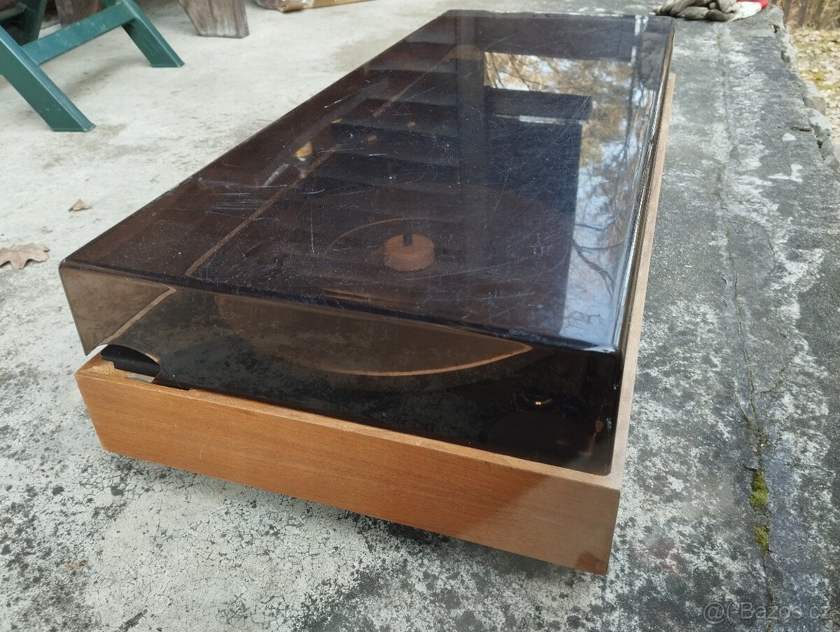 Hifi systém Schneider TS2602 - 5