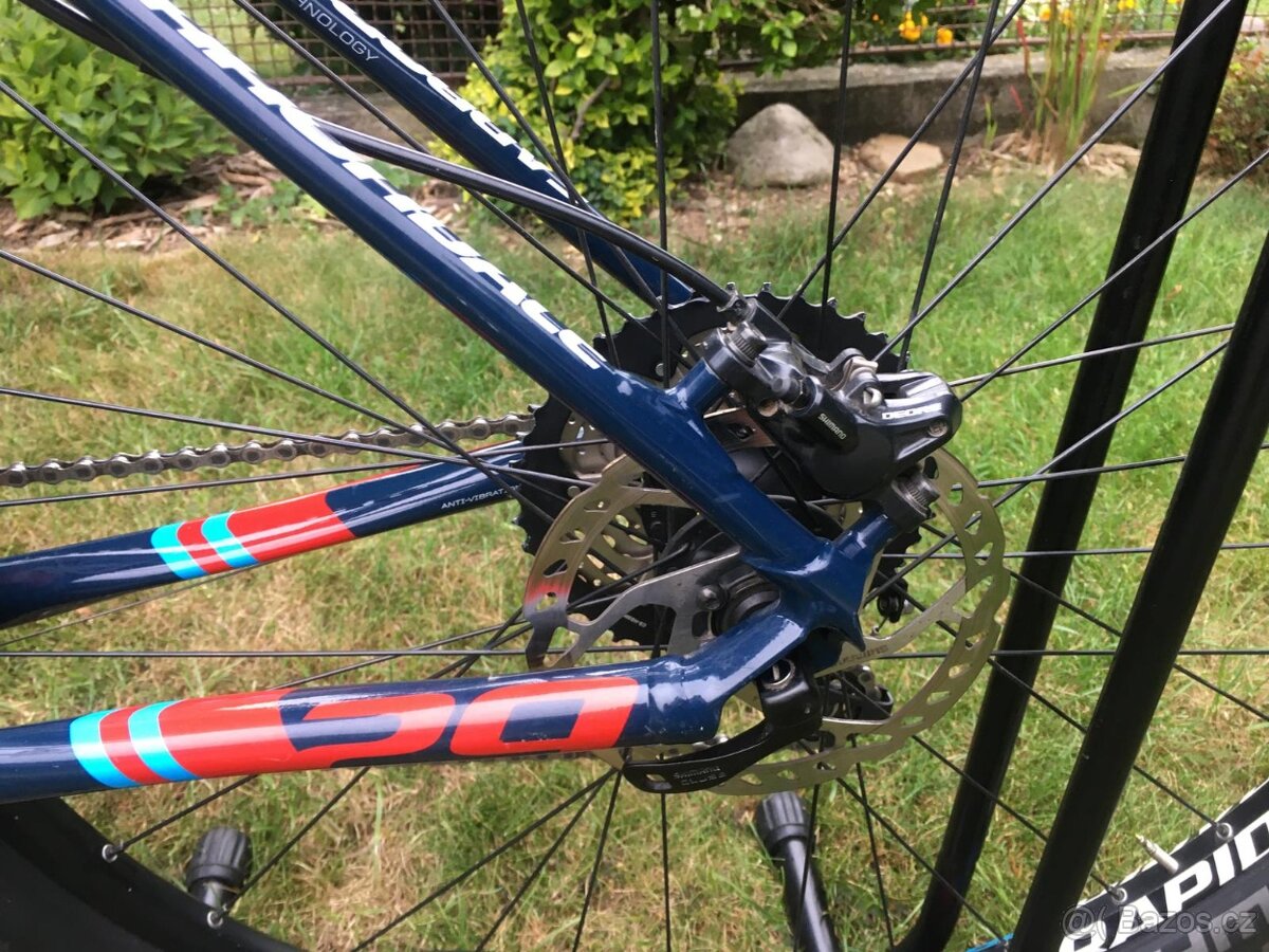 Cannondale FSI 29 vel. L - 5