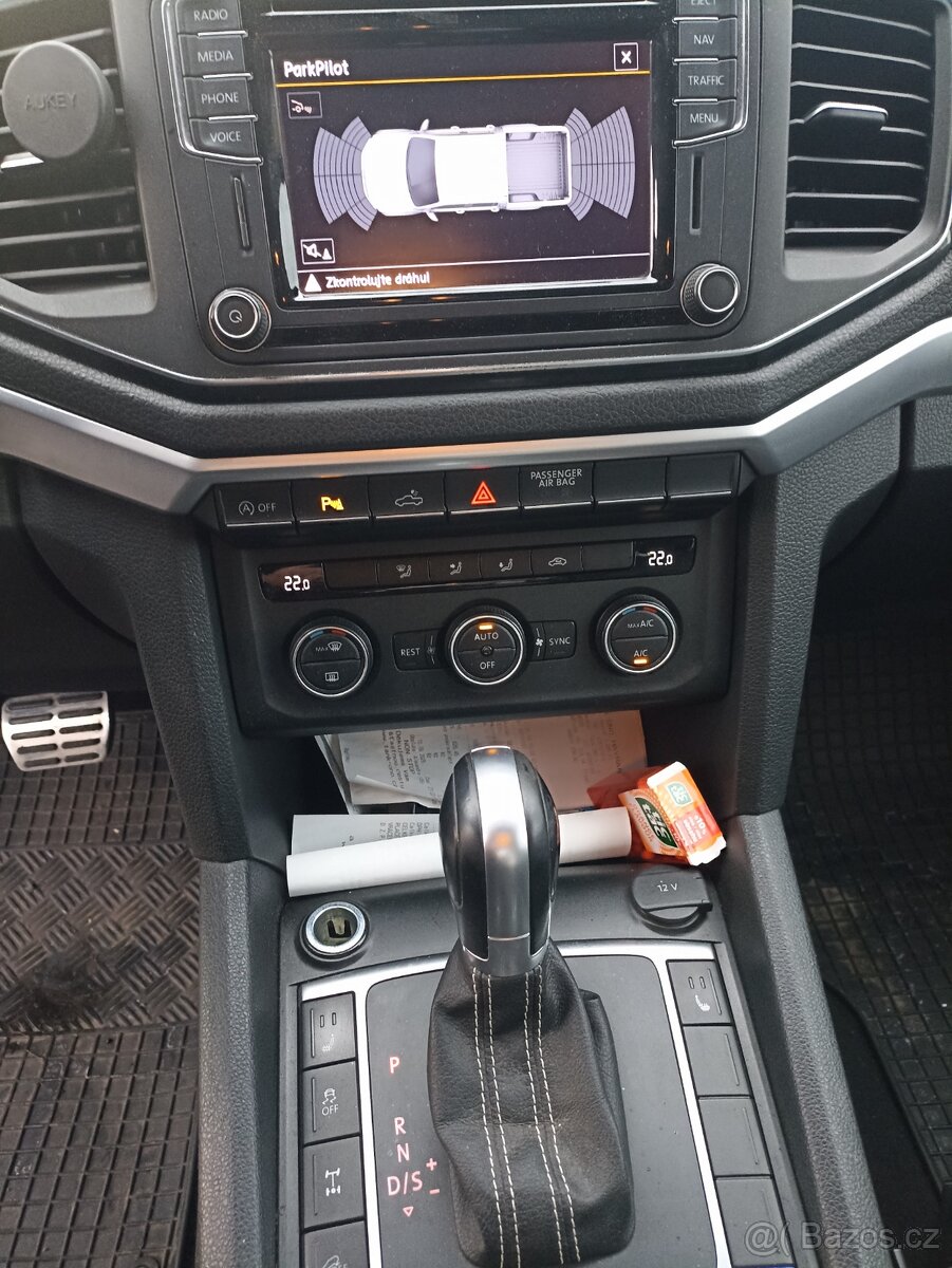 Amarok - 5