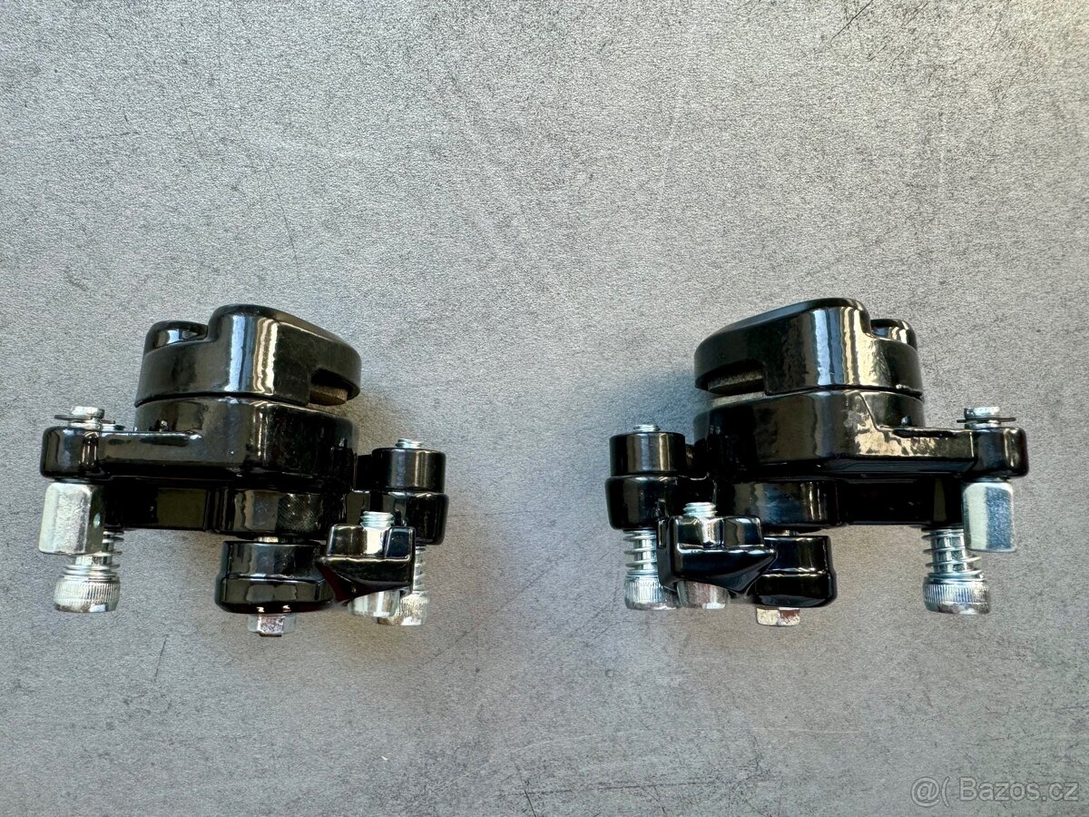 Sada brzdových třmenů - 5