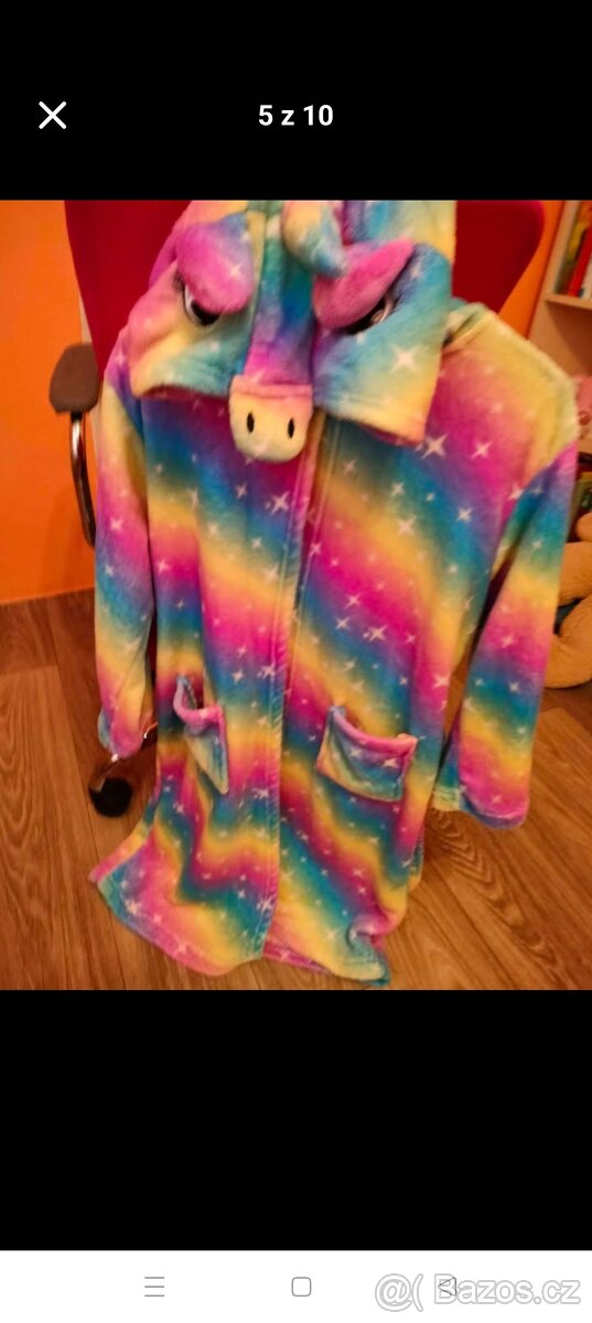 Dívčí oblečení - 5