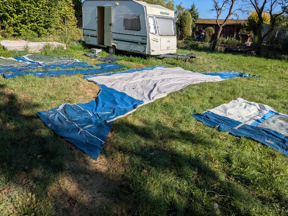 Gerjak předstan. - 5