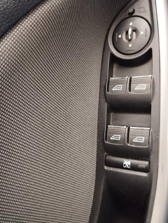 Ford Focus - 5