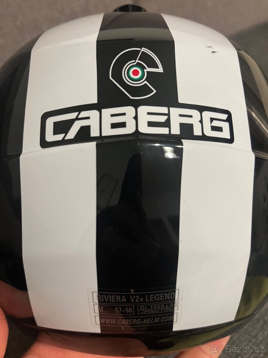 Helma Caberg - 5