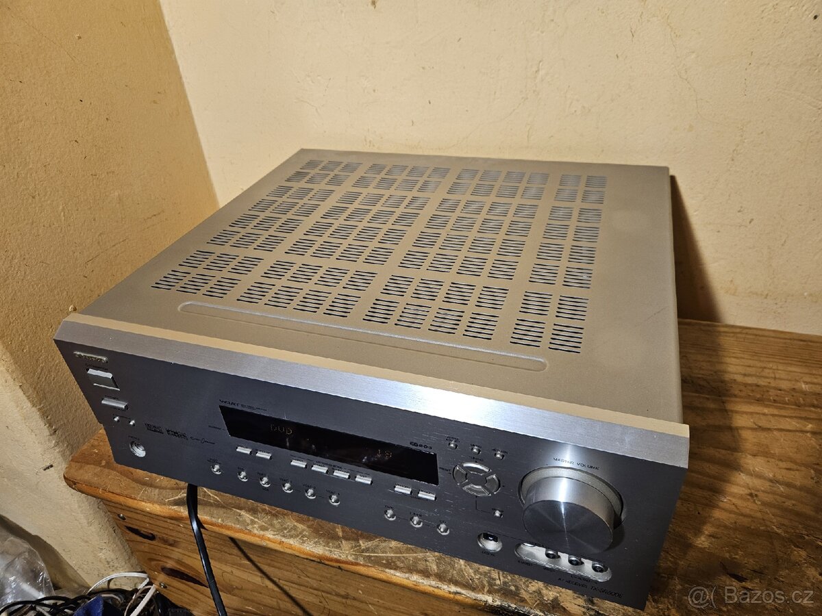 ONKYO TX-SR600E HiFi receiver - 5
