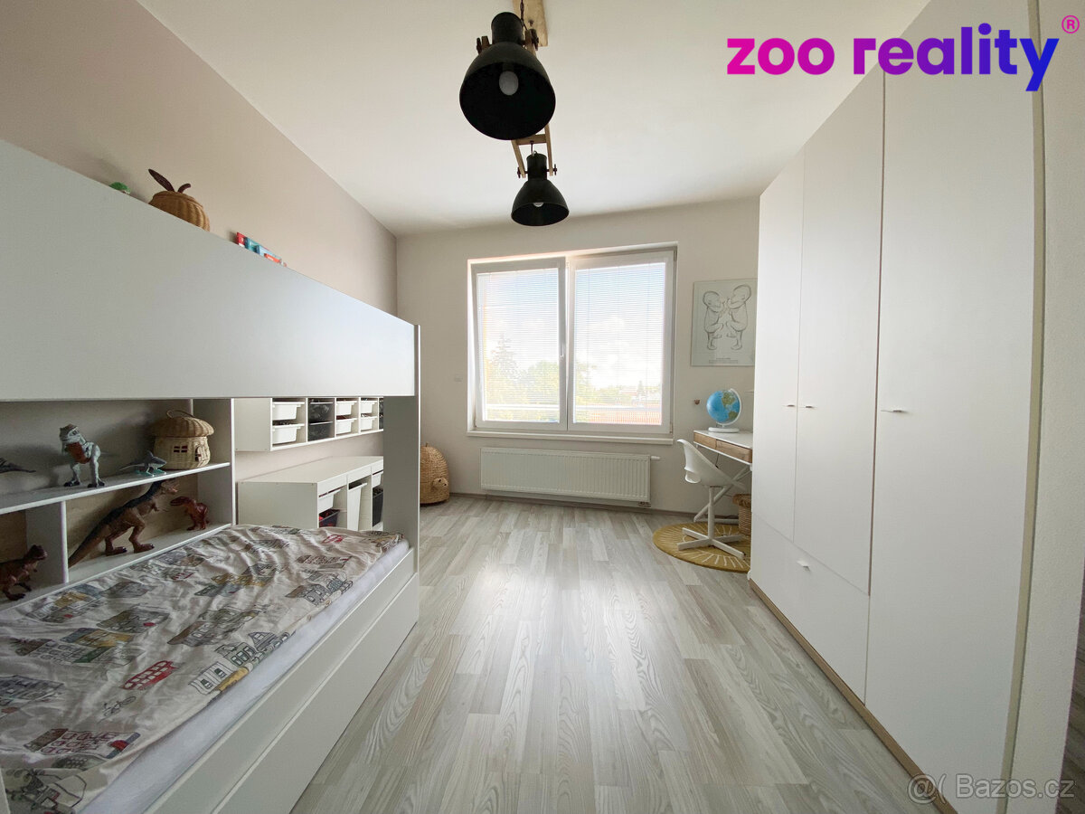 Prodej, byt 3kk, OV, 70 m2, Praha - Uhříněves, ul. Františka - 5