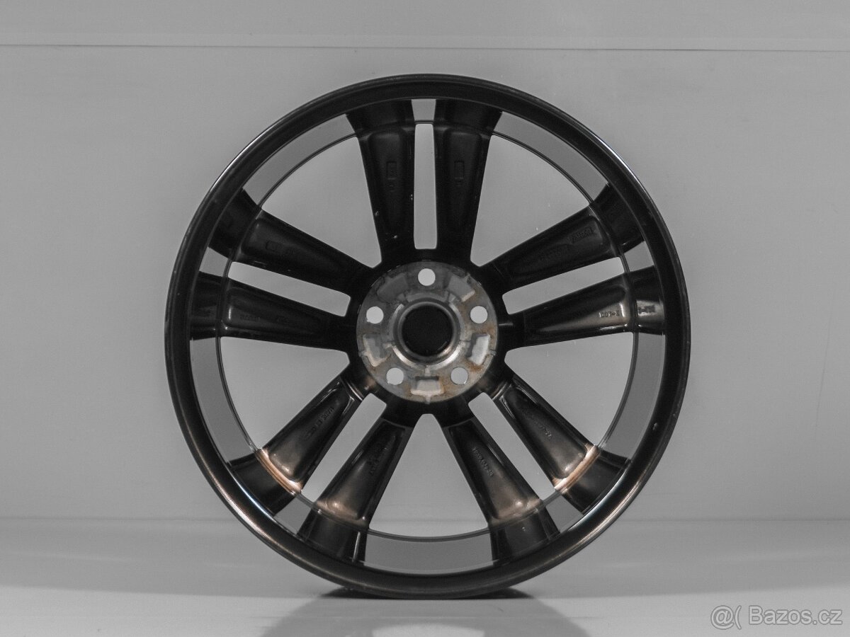 DISKY PRO TESLA MODEL Y ALU R19, 5x114,3, ET 45, 4KS (2786B) - 5