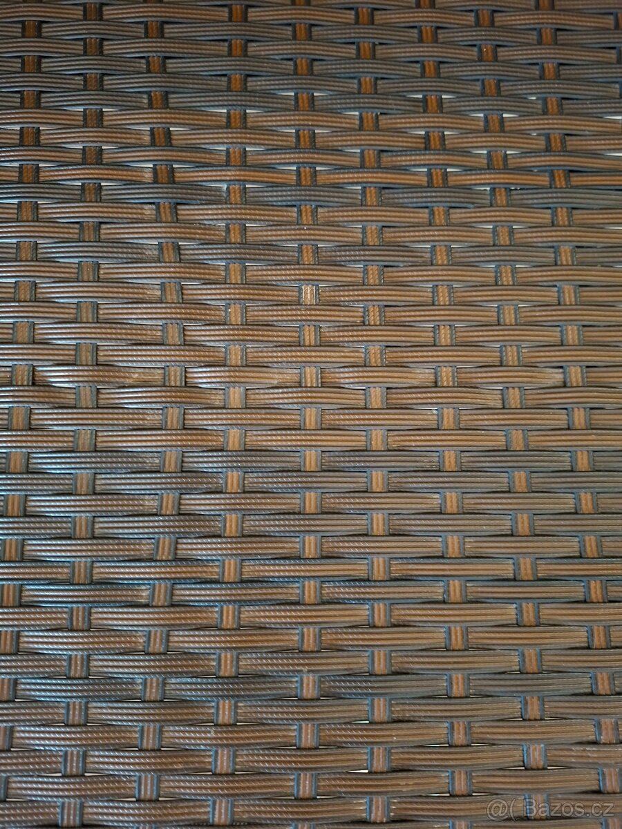 Zahradní nábytek - 5