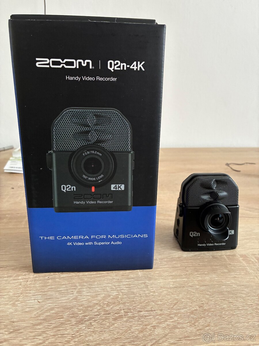 Predam super kameru - 5