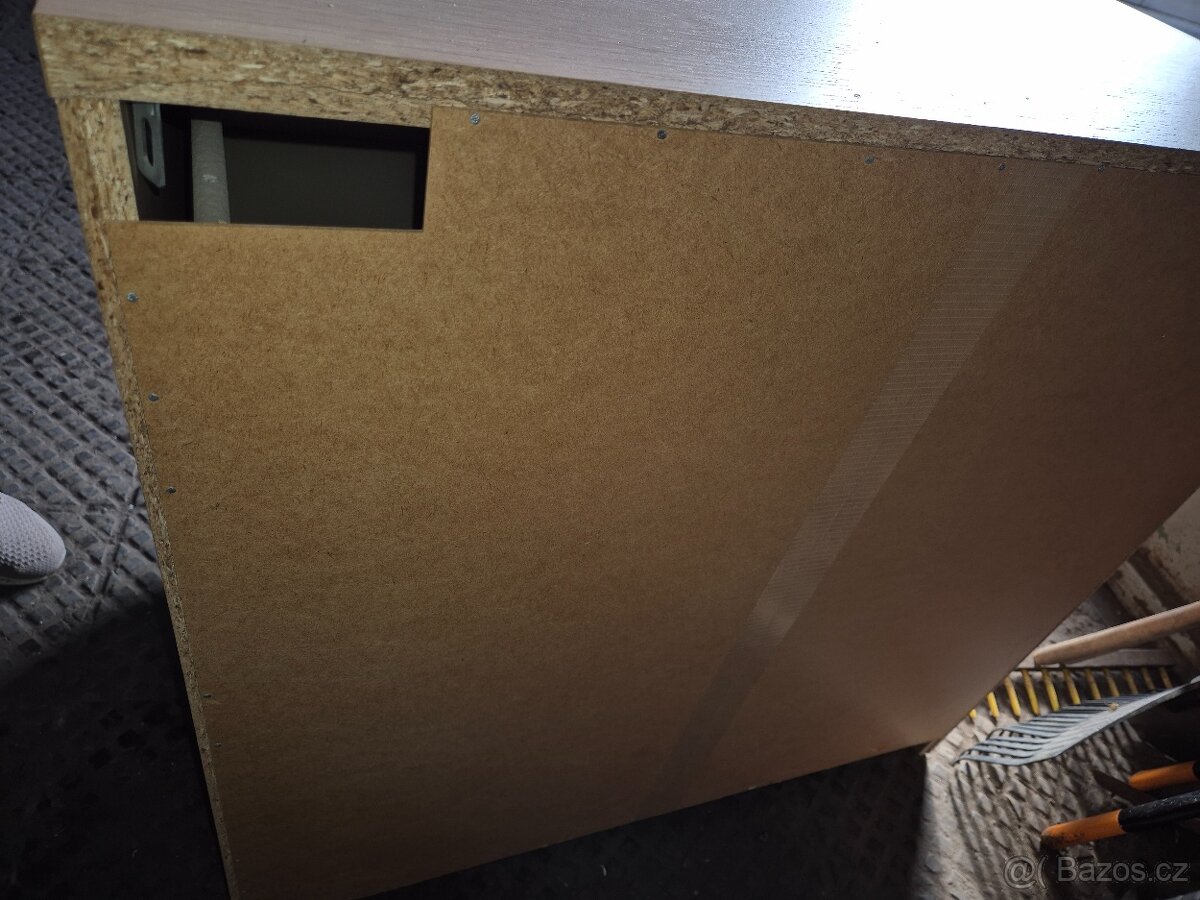 Komoda ikea Malm - 5