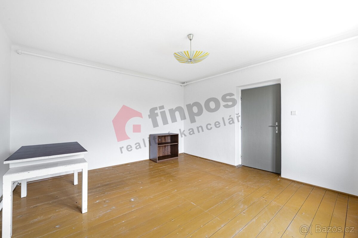 Prodej domu v Divišově 4+kk, 941 m2 - 5