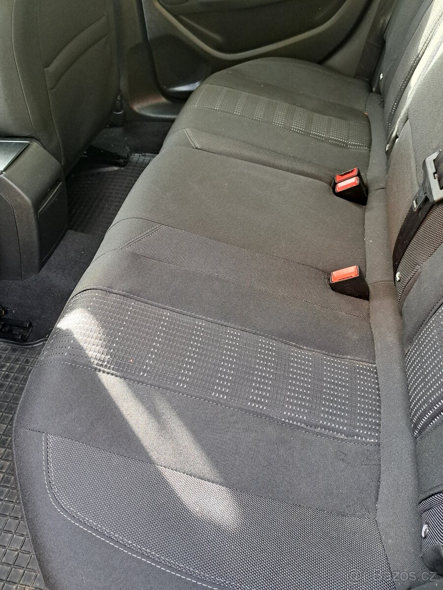 PEUGEOT 308SW+++1.6HDI+++MOTOR NAJETO 32.000KM - 5