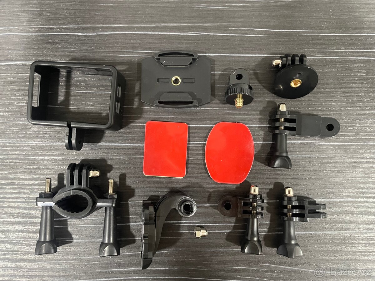 Akční kamera Lamax X3.2 - 5