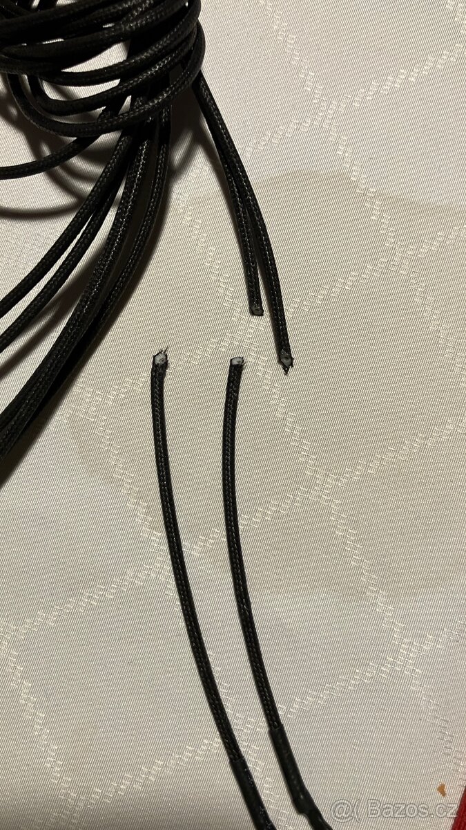 Prodám 4 hořáky pro gril - 5