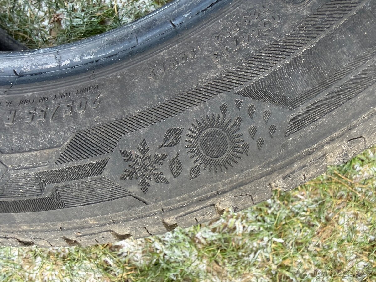 Pneu Barum - 5