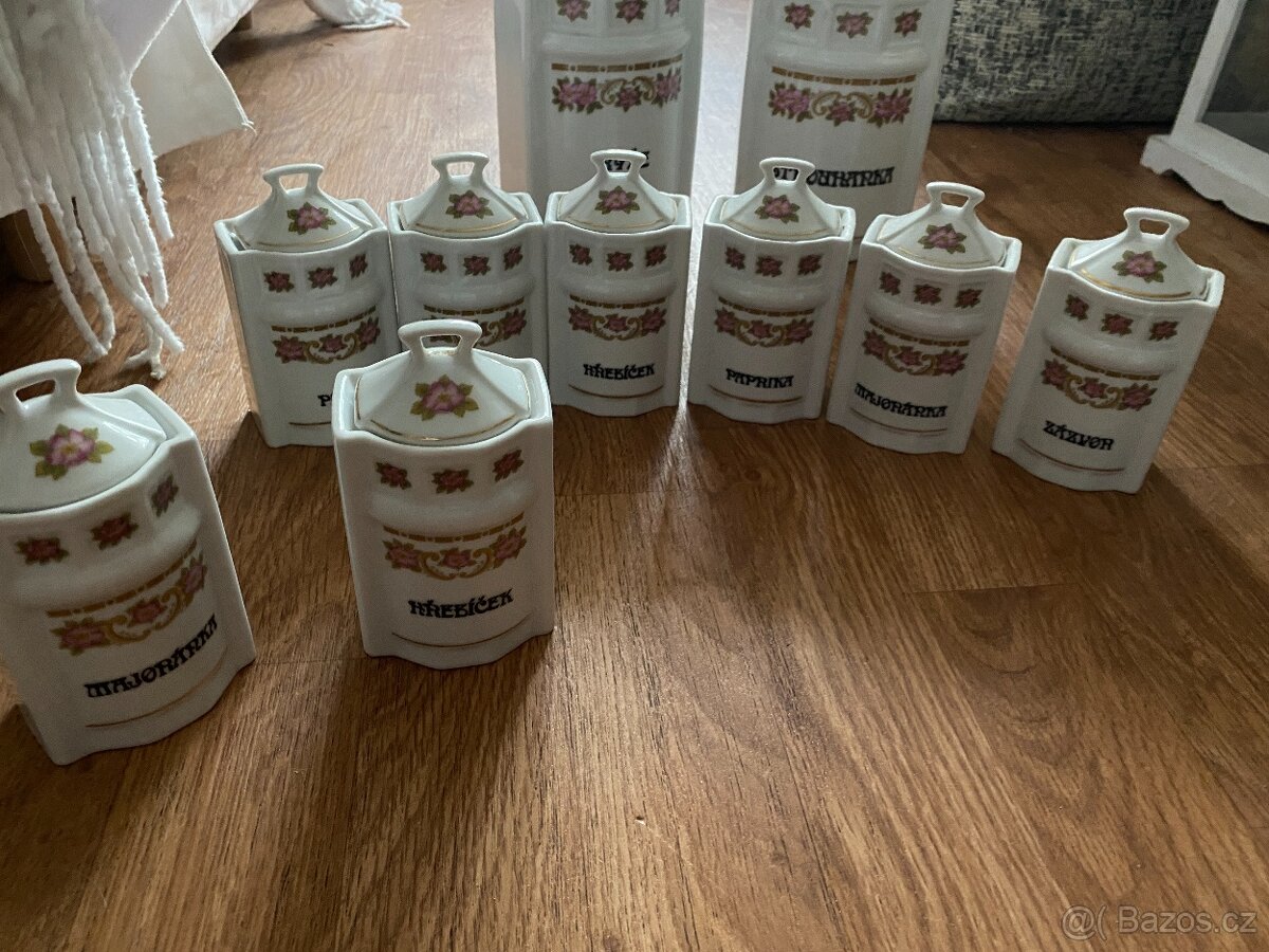 Krásné kořenky Slavkov - 5