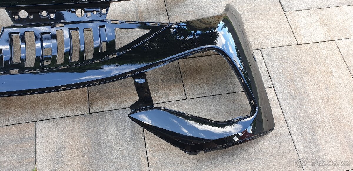 Nárazník Volkswagen ID.5 - 5