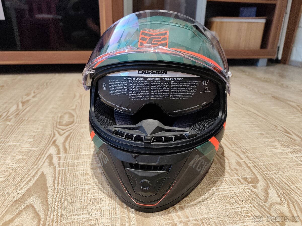 Helma Cassida ATCK - 5