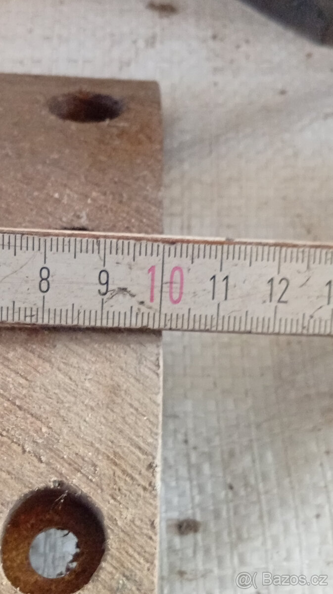 Brzdové obložení - 5