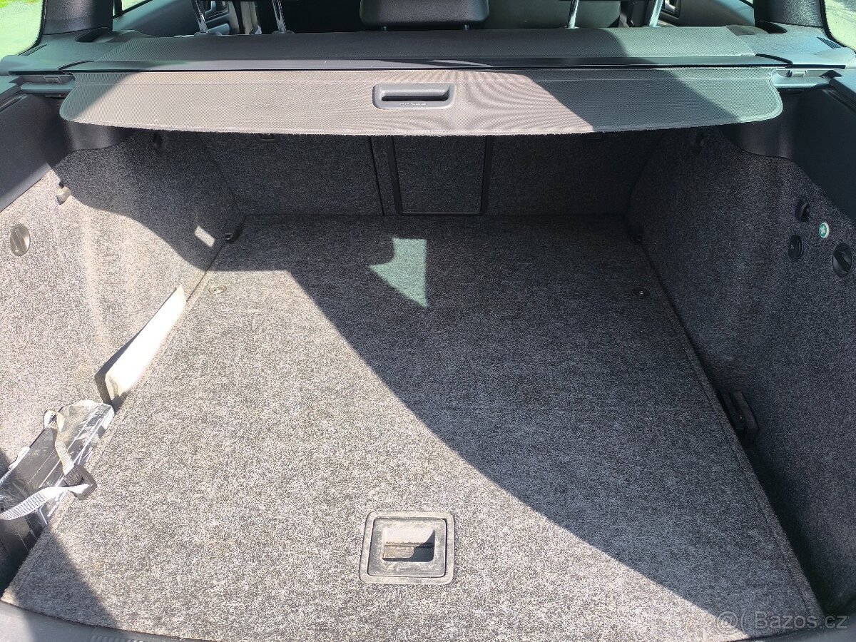 Škoda Octavia, RS125KW,KRÁSNÁ,SERVISKA,185TKM - 5