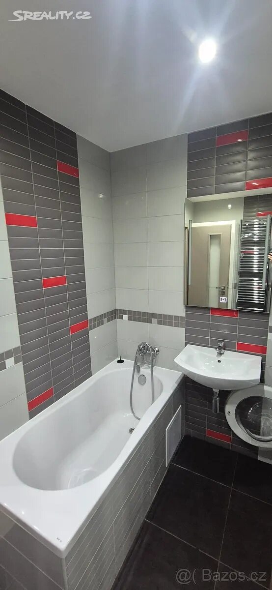 Pronájem bytu Prostějov - 5