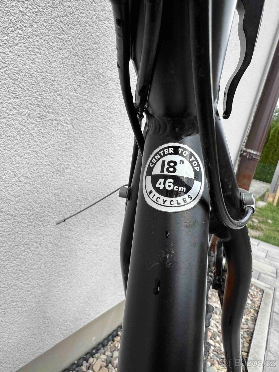 Horské kolo Merida Matts 10 - 5