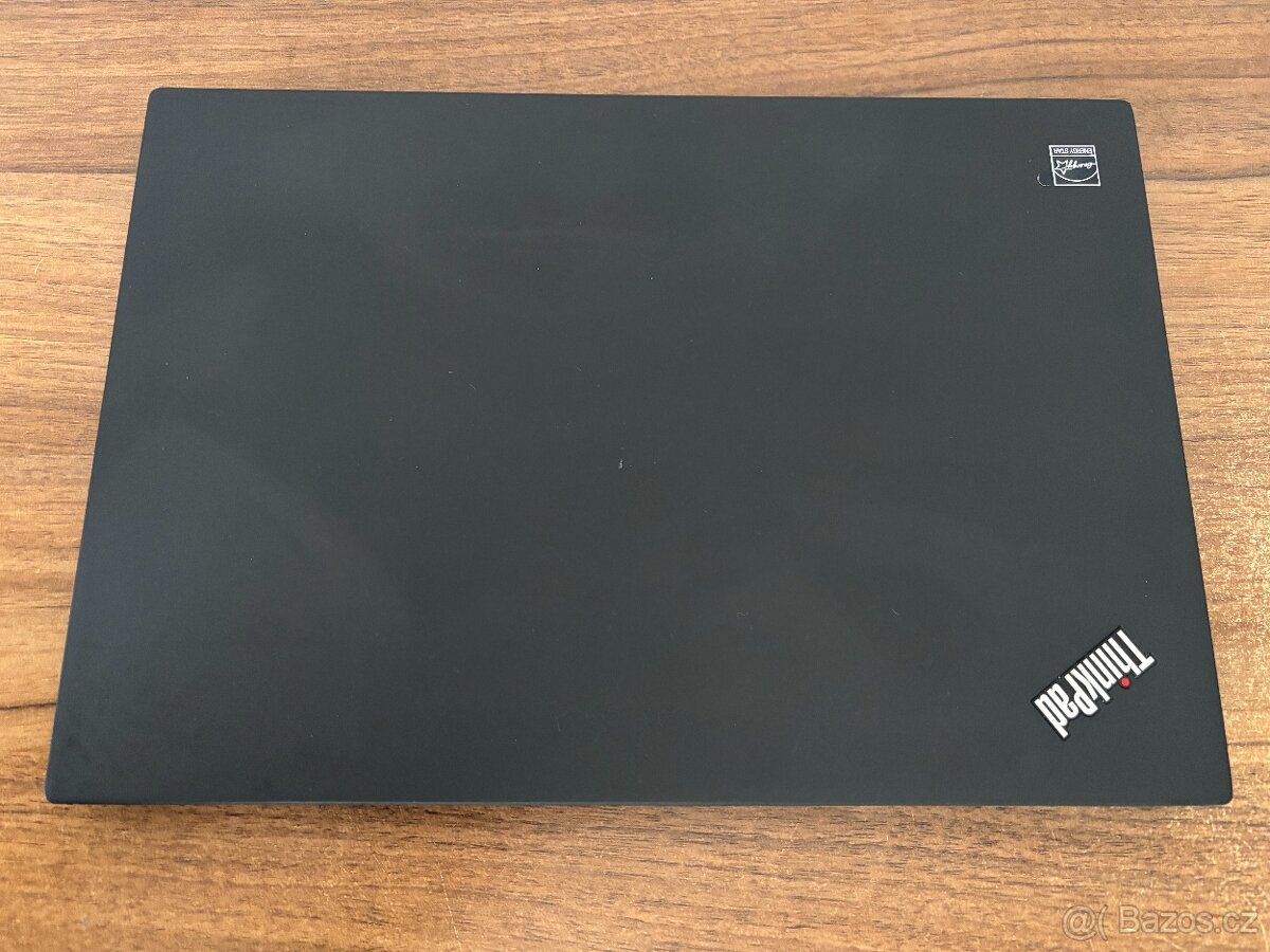 Lenovo ThinkPad T14 Gen1 - 5