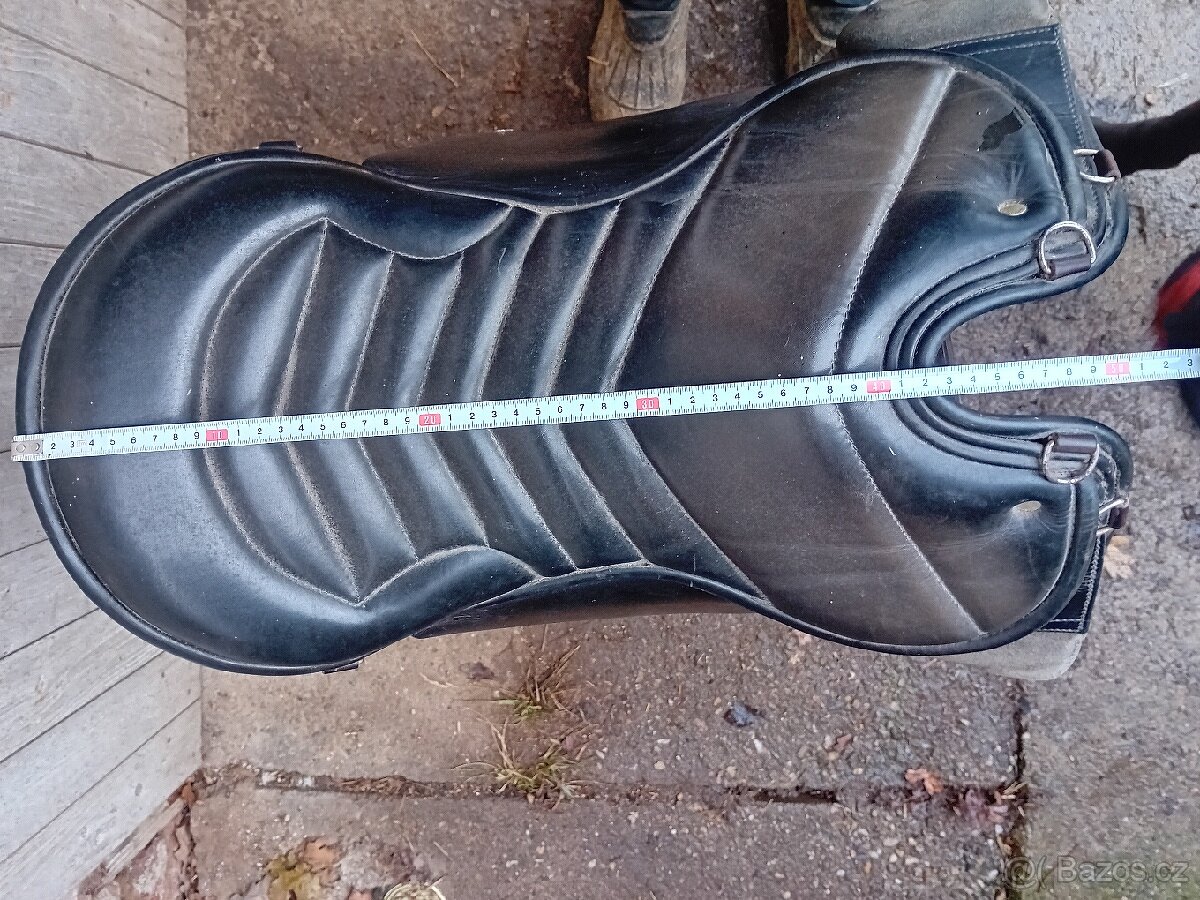 Turistické Sedlo - 5