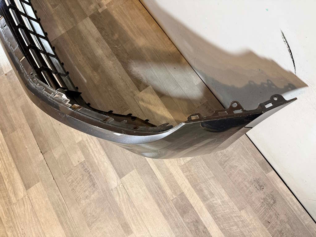 VW PASSAT B8 FACELIFT - náraznik 4xPDC - LB7R - 3G0807221E - 5